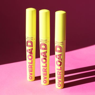 Overload Volume Mascara